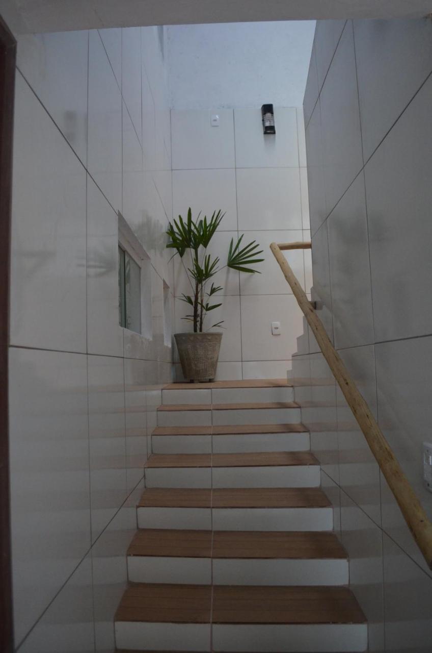 Apartamento Residencial Fran Chiattone Natal Exterior foto