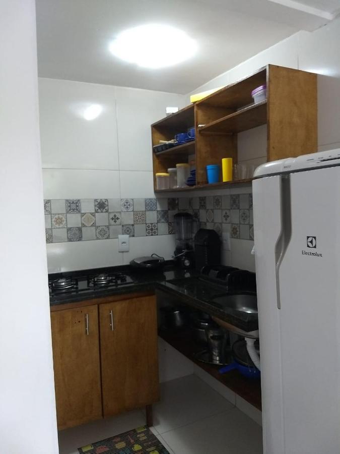 Apartamento Residencial Fran Chiattone Natal Exterior foto